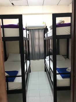 holiday phangan