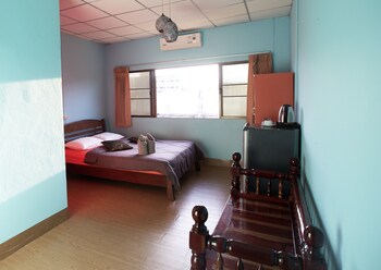 holiday phangan