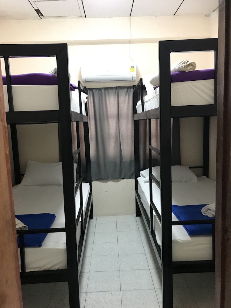 holiday phangan