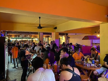 holiday phangan