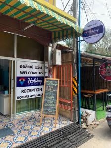 holiday phangan