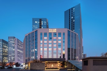ziyue meixiu hotel