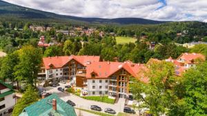 apartamenty sun and snow stone hill