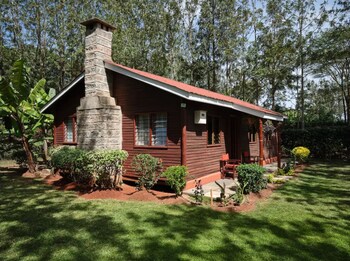 the drexel house kenya