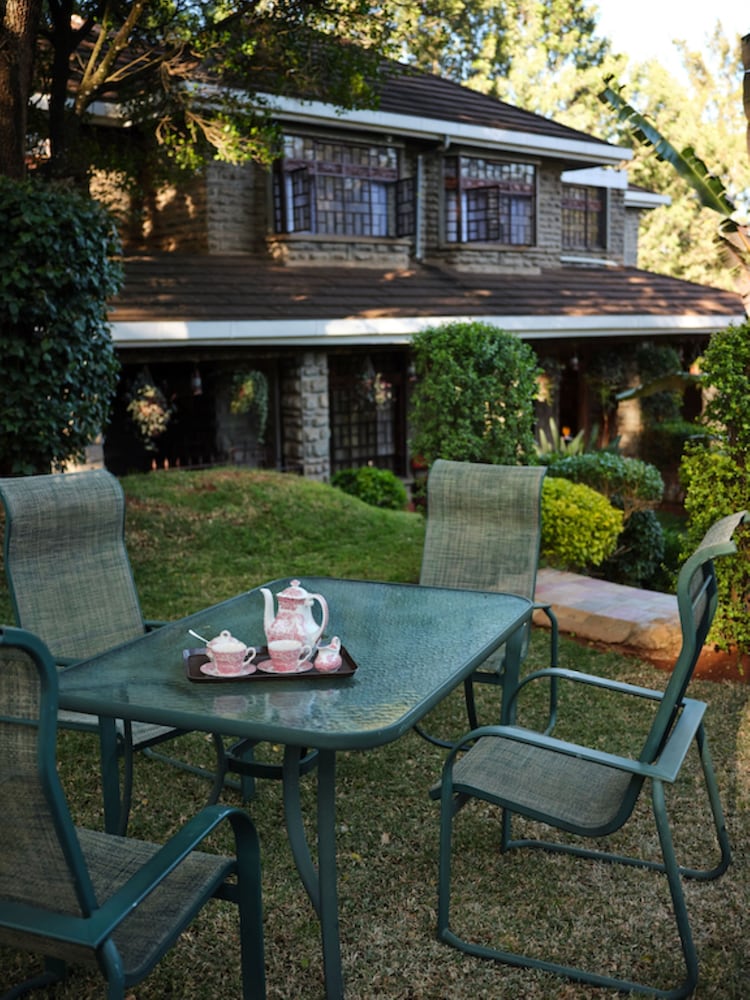 the drexel house kenya