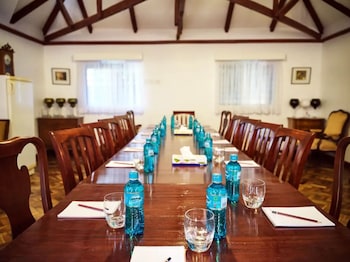 the drexel house kenya