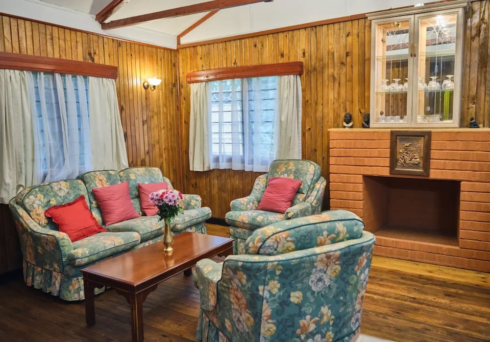 the drexel house kenya