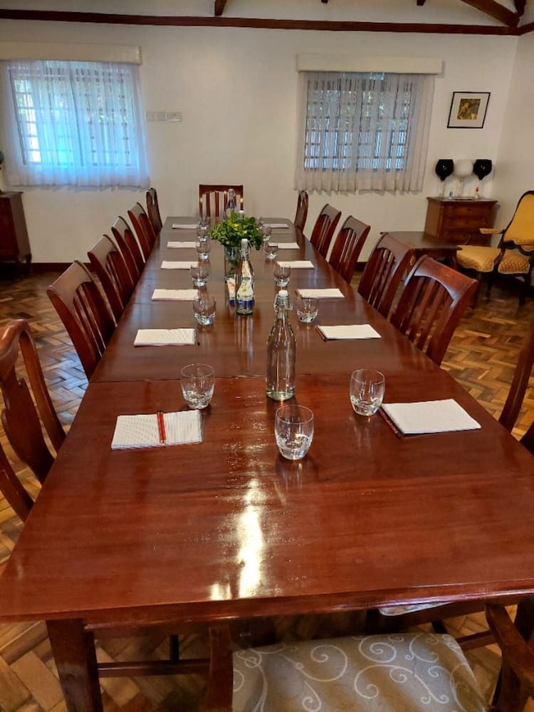 the drexel house kenya