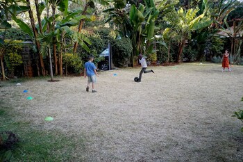 the drexel house kenya