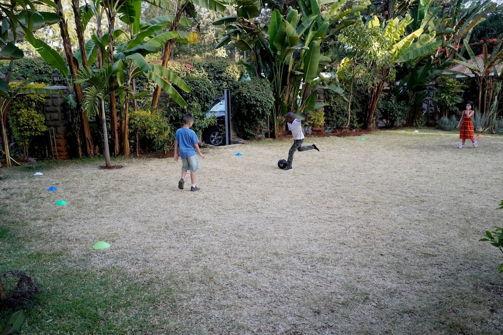 the drexel house kenya