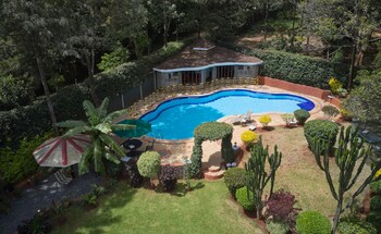 the drexel house kenya