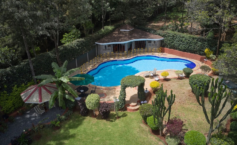 the drexel house kenya