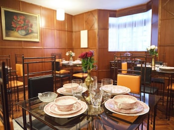 the drexel house kenya