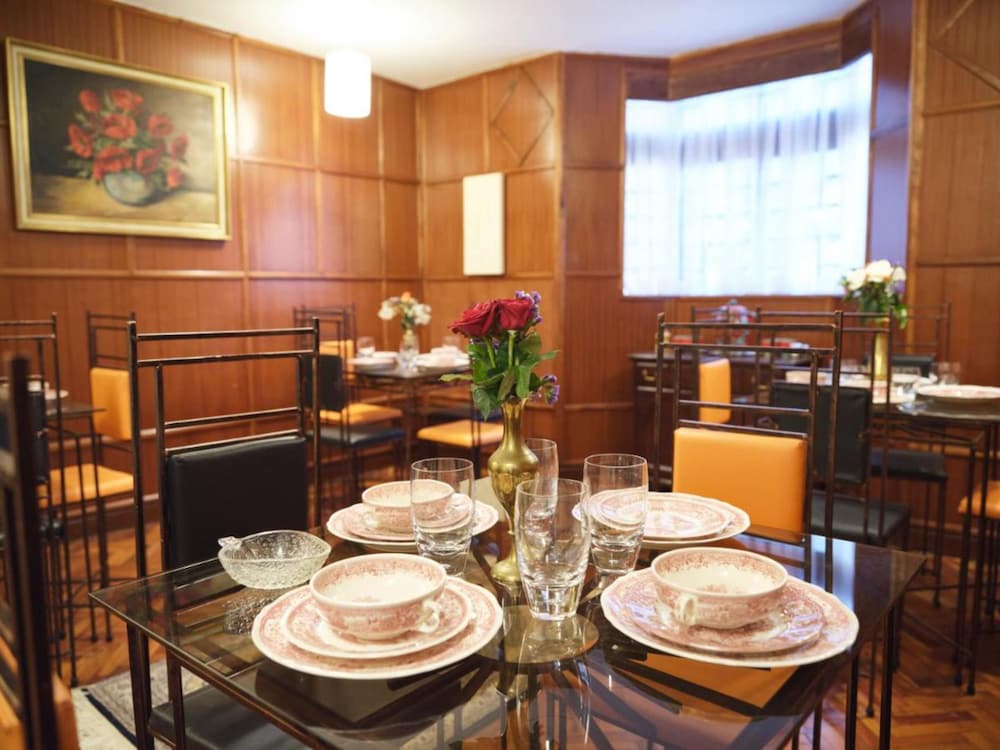 the drexel house kenya