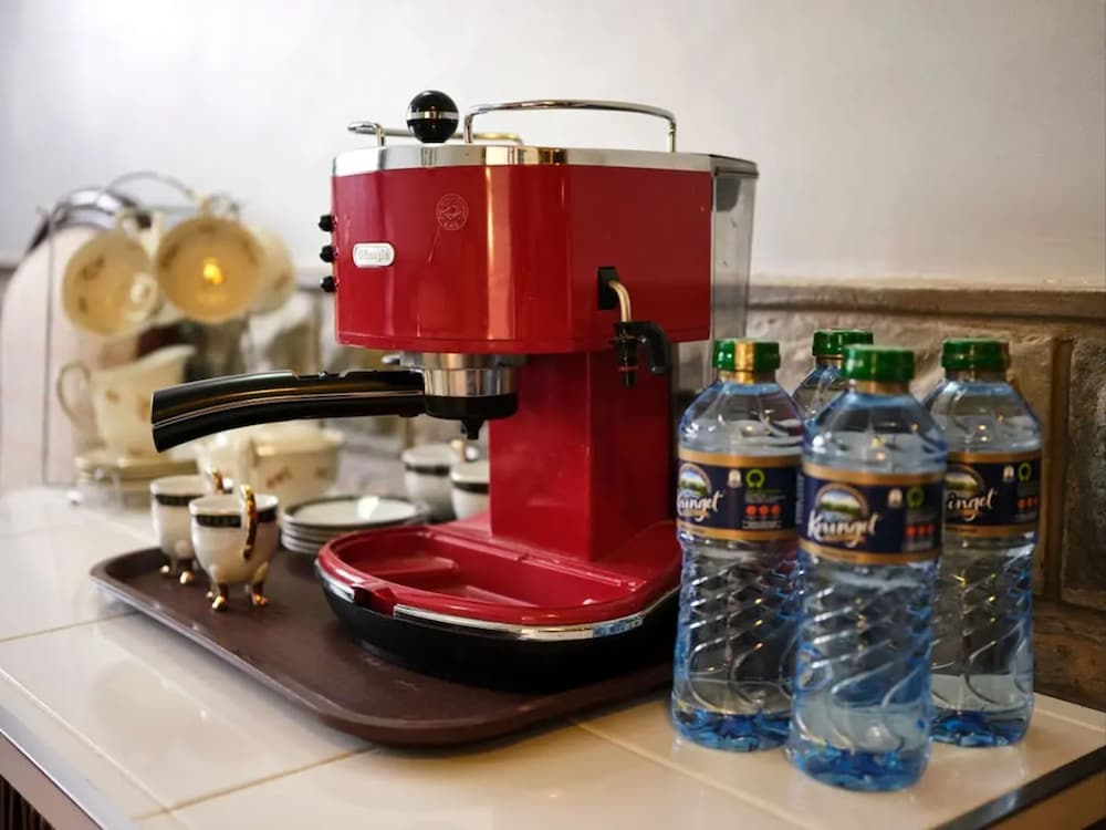 the drexel house kenya