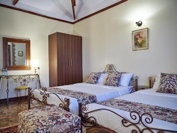 the drexel house kenya