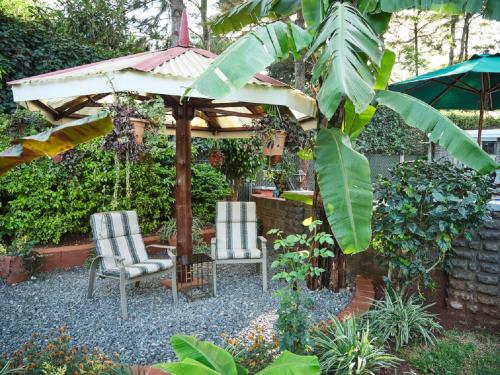 the drexel house kenya