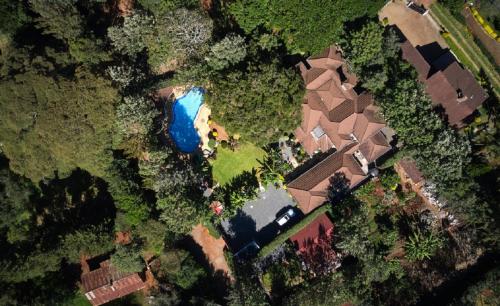 the drexel house kenya