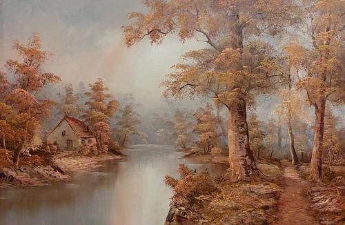 the drexel house kenya