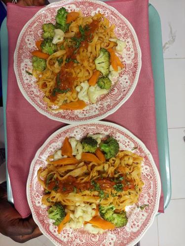 the drexel house kenya