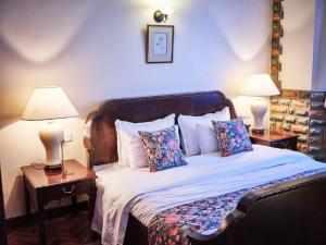 the drexel house kenya