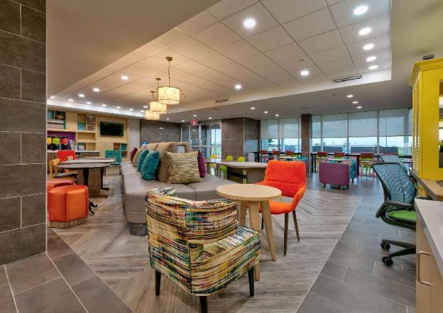 home2 suites by hilton el campo