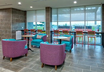 Home2 Suites By Hilton El Campo,El Campo>>Bay City,3 star