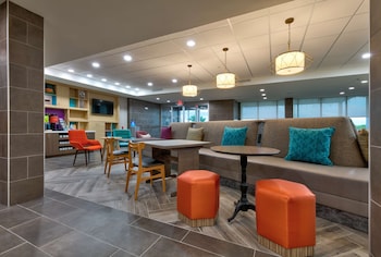 Home2 Suites By Hilton El Campo,El Campo>>Bay City,3 star