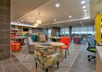 Home2 Suites By Hilton El Campo,El Campo>>Bay City,3 star