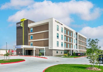 Home2 Suites By Hilton El Campo,El Campo>>Bay City,3 star