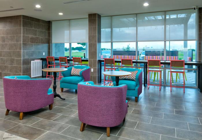 home2 suites by hilton el campo
