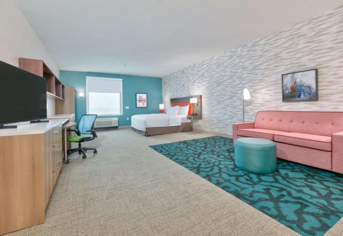 home2 suites by hilton el campo