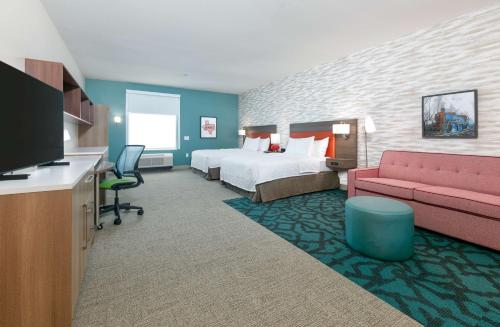 home2 suites by hilton el campo