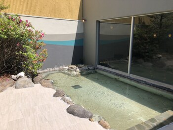 ureshino onsen sarayama yoshidaya annex