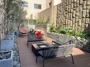 ureshino onsen sarayama yoshidaya annex