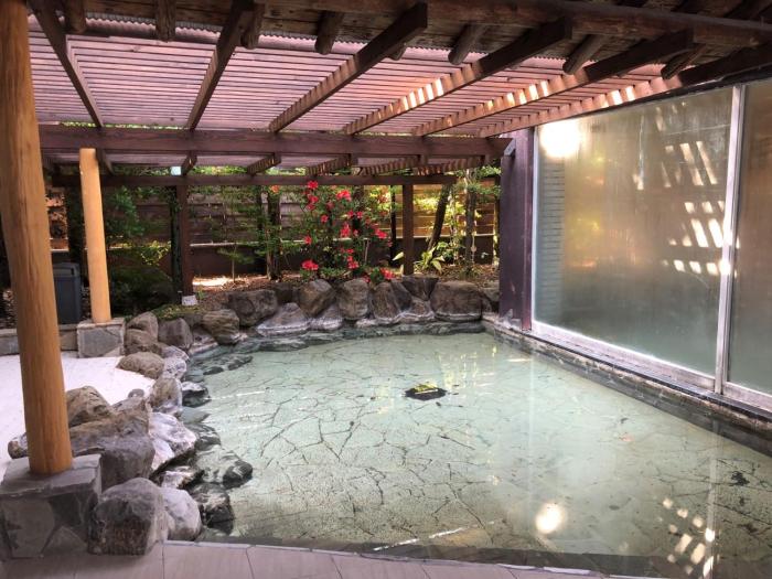 ureshino onsen sarayama yoshidaya annex