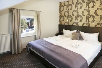 hotel sonata