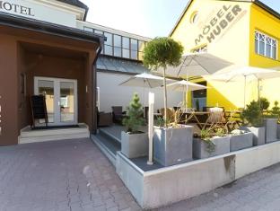 motel zeltweg self check in
