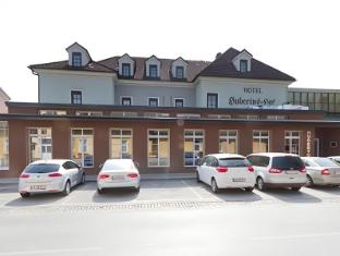 motel zeltweg self check in