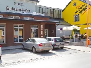motel zeltweg self check in