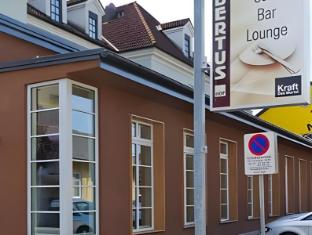 motel zeltweg self check in