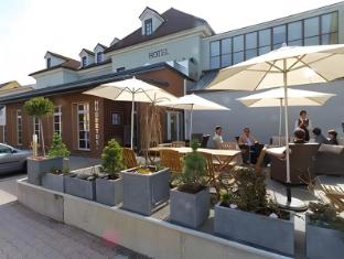 motel zeltweg self check in