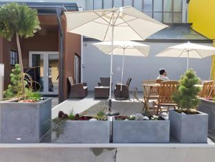 motel zeltweg self check in