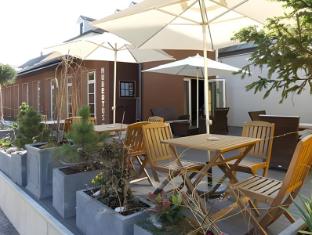 motel zeltweg self check in