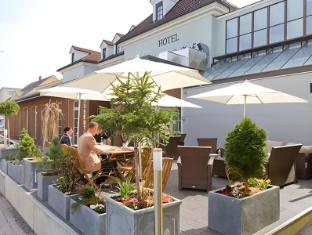 motel zeltweg self check in