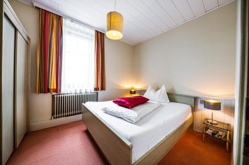 motel zeltweg self check in