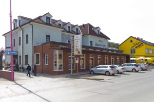 motel zeltweg self check in
