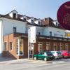 motel zeltweg self check in