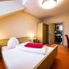 motel zeltweg self check in