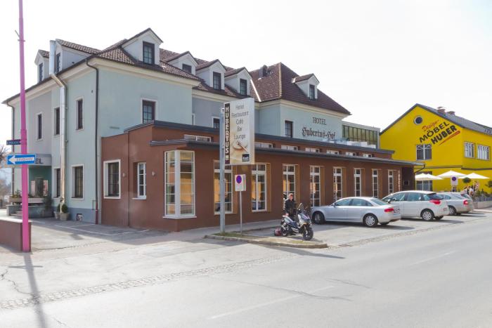 motel zeltweg self check in